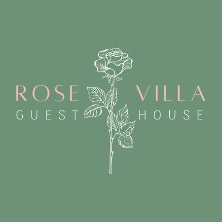 אובאן Rose Villa מראה חיצוני תמונה